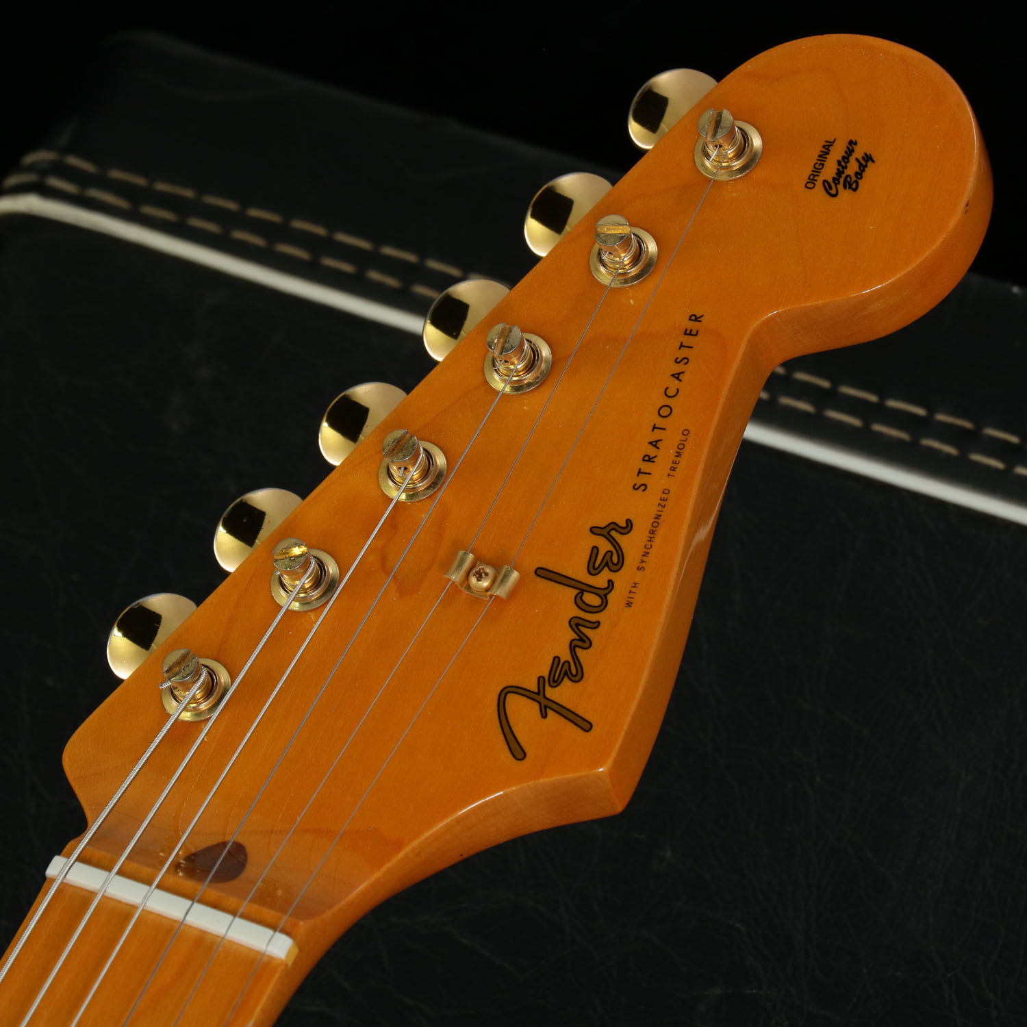中古】FENDER MEXICO / 60th Anniversary Classic Player 50s