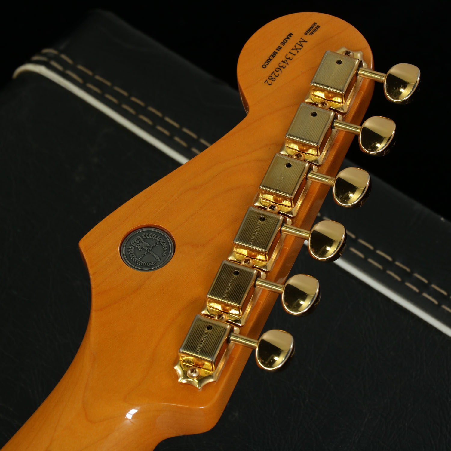 中古】FENDER MEXICO / 60th Anniversary Classic Player 50s