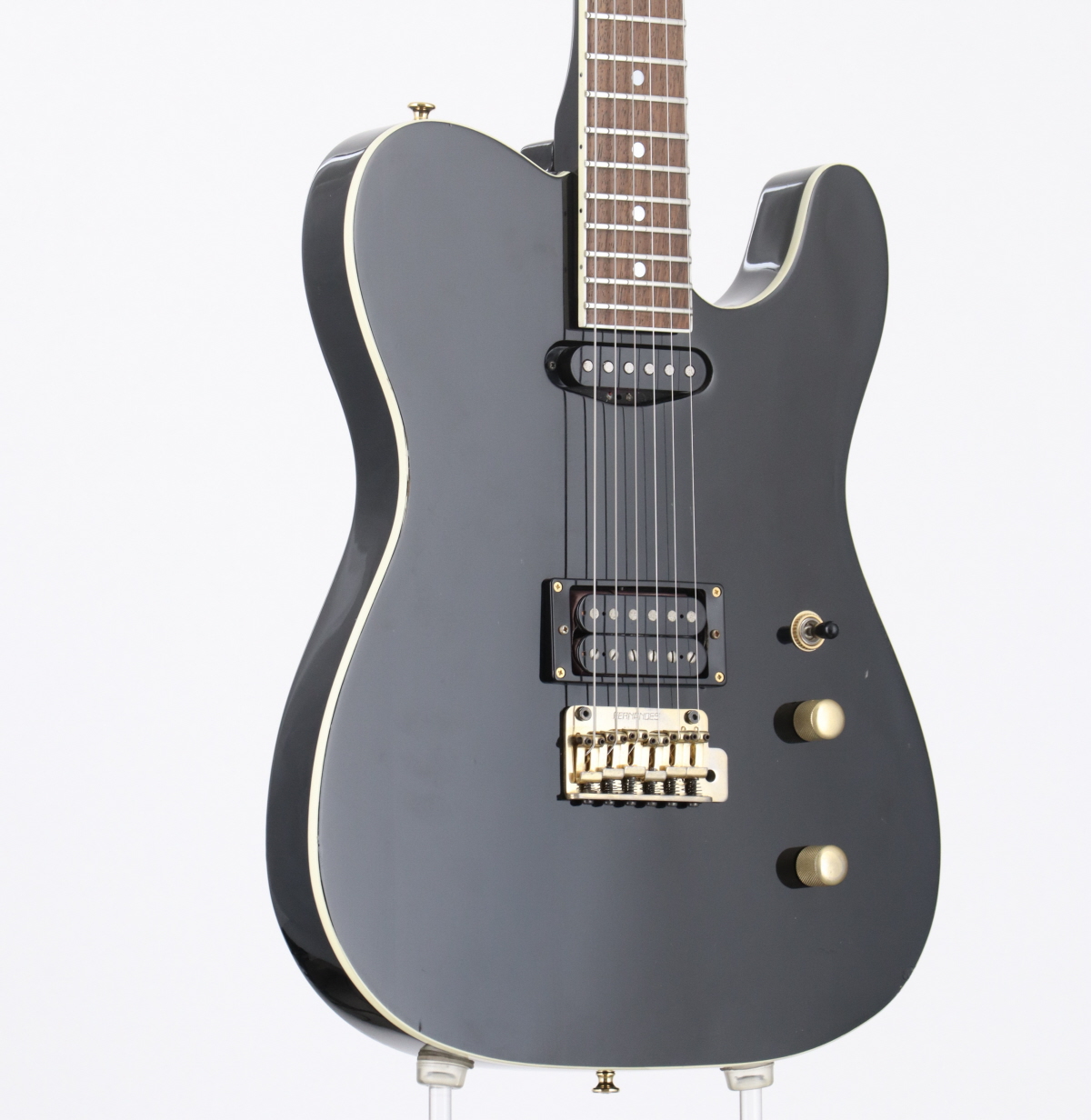 中古】FERNANDES/BURNY / TEJ-55G フェルナンデス/バーニー