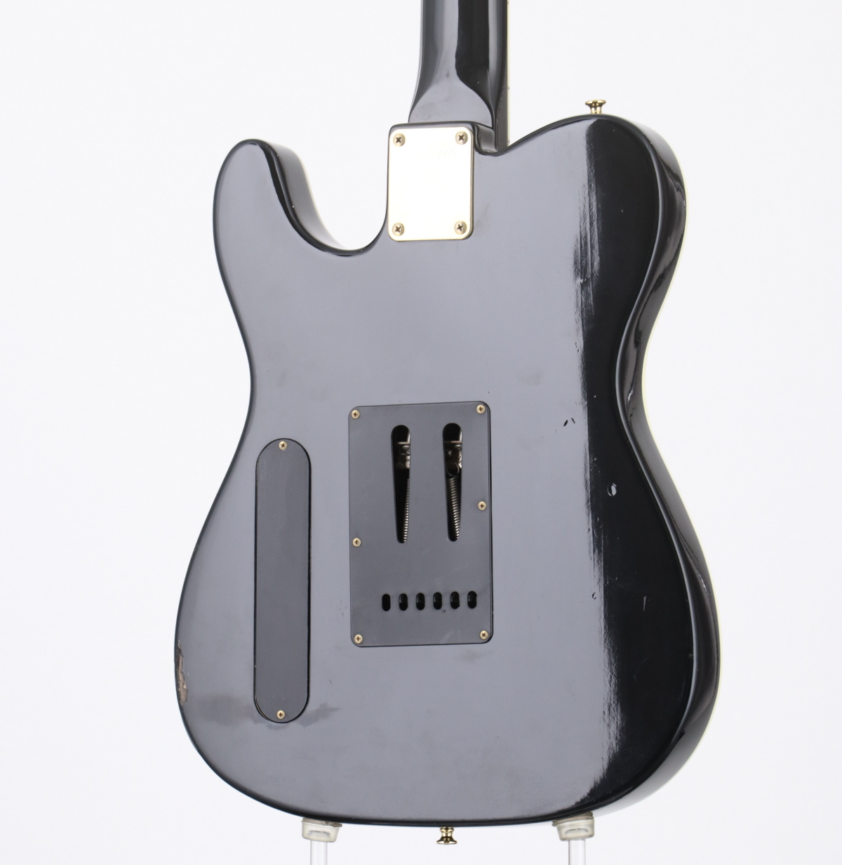 (調整済み)FERNANDES TEJ-55G FERNANDES TEJ-55G Electric Guitar-01 | eBay