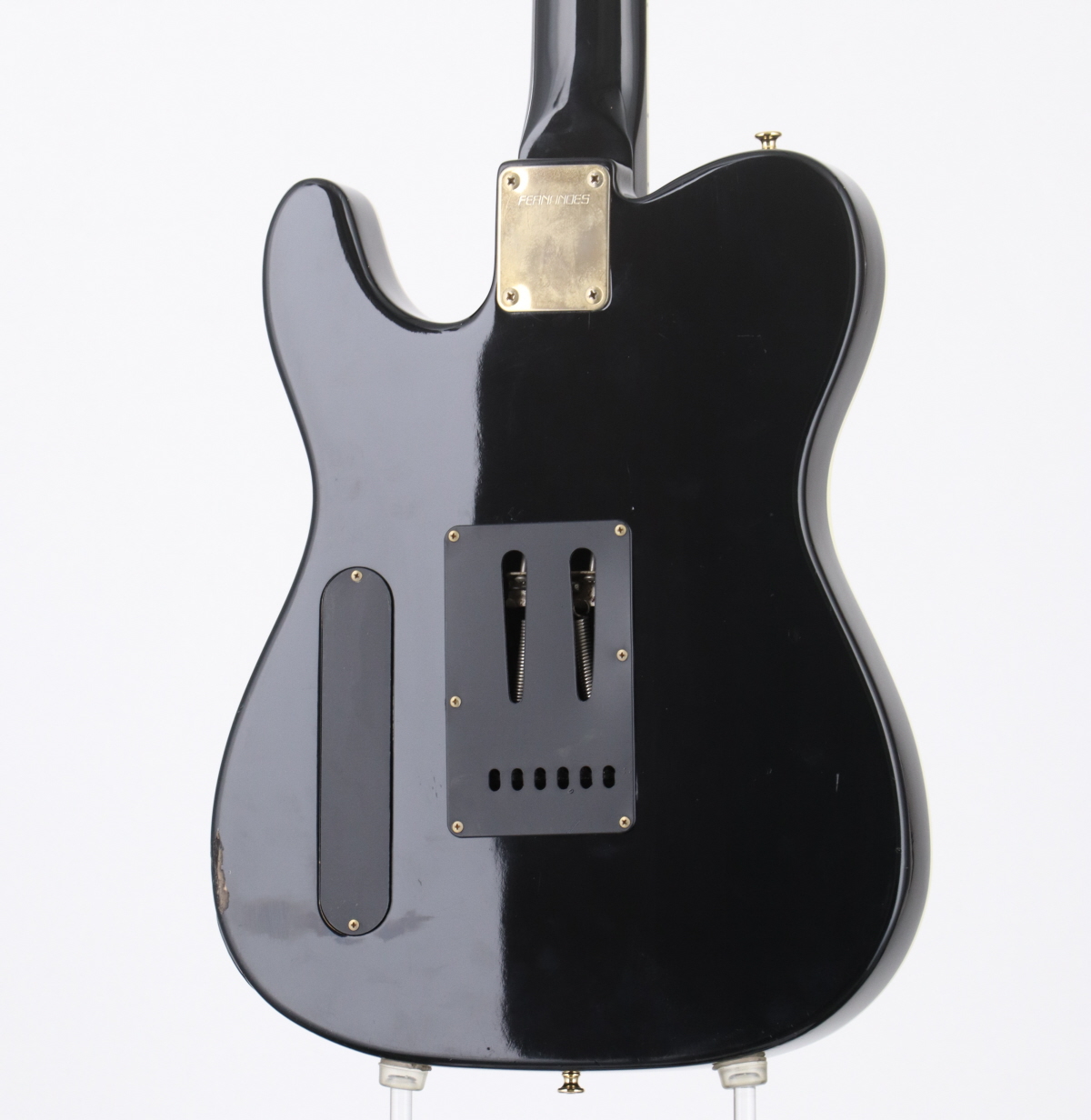 中古】FERNANDES/BURNY / TEJ-55G フェルナンデス/バーニー