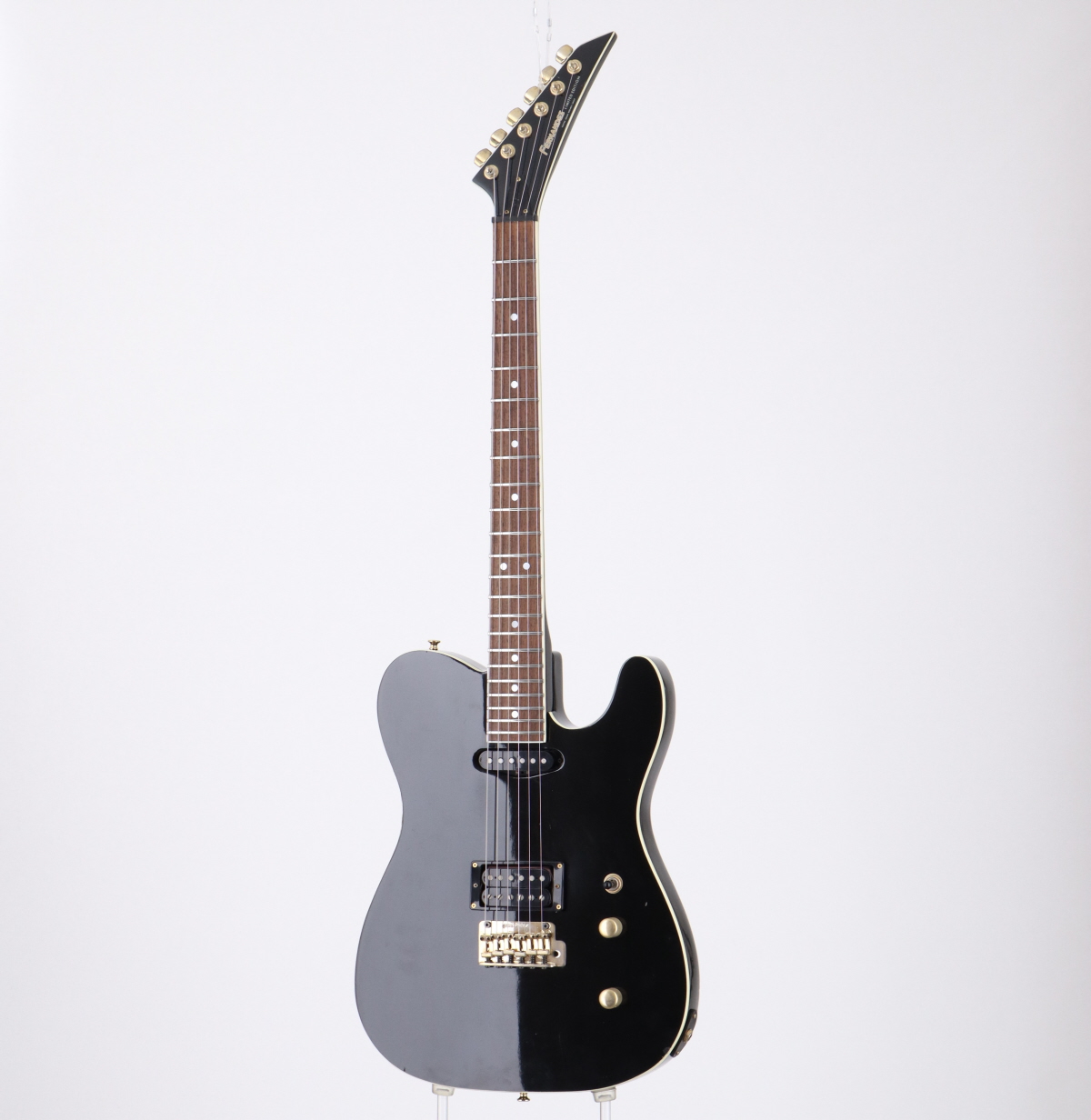 ギター Fernandes TEJ-55G 中古】FERNANDES/BURNY / TEJ-55G フェルナンデス/バーニー