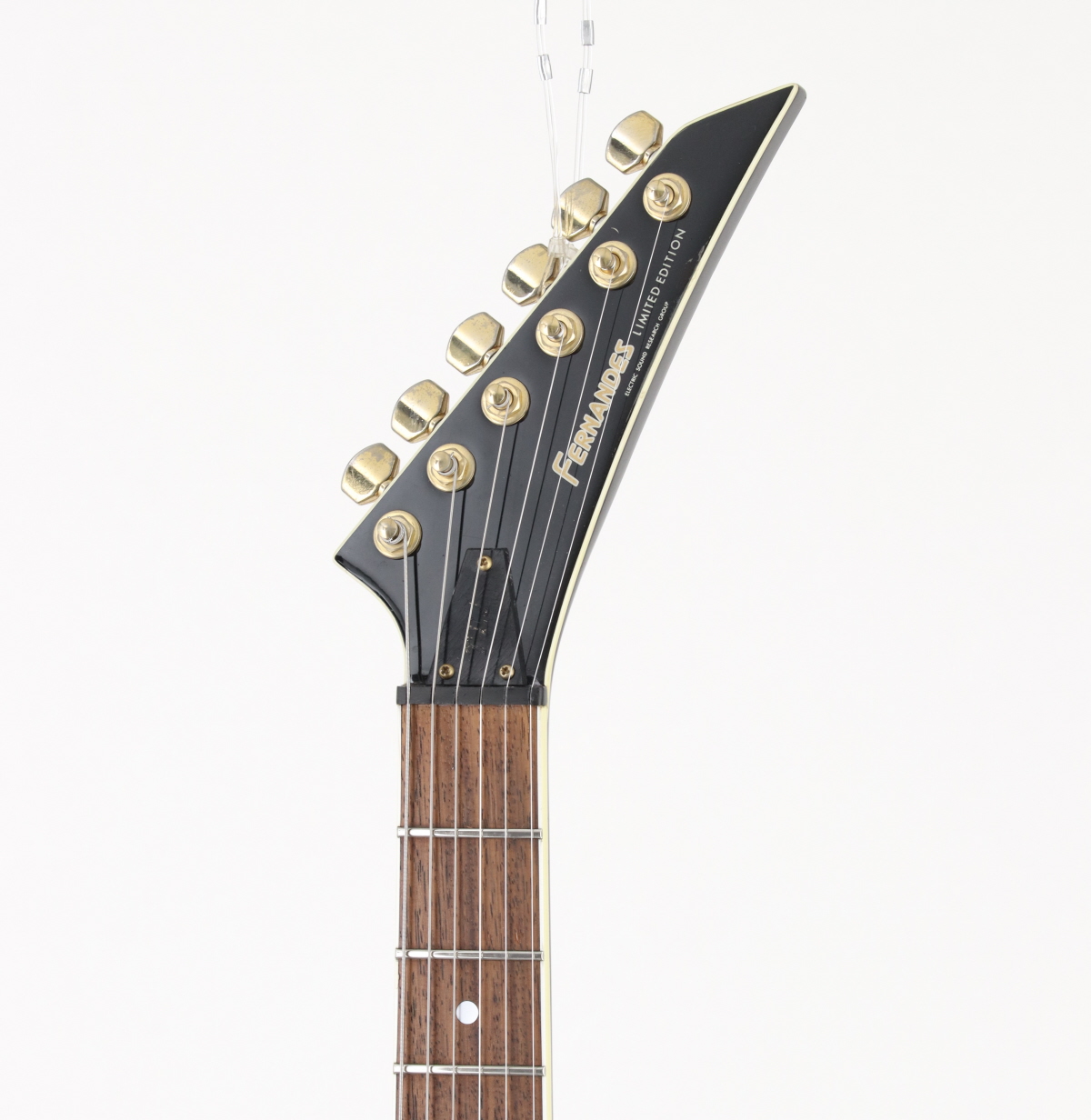 中古】FERNANDES/BURNY / TEJ-55G フェルナンデス/バーニー