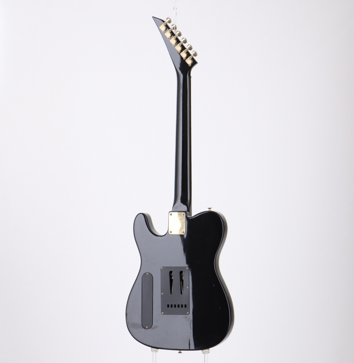 中古】FERNANDES/BURNY / TEJ-55G フェルナンデス/バーニー