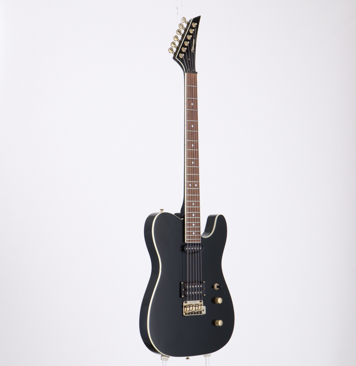 中古】FERNANDES/BURNY / TEJ-55G フェルナンデス/バーニー