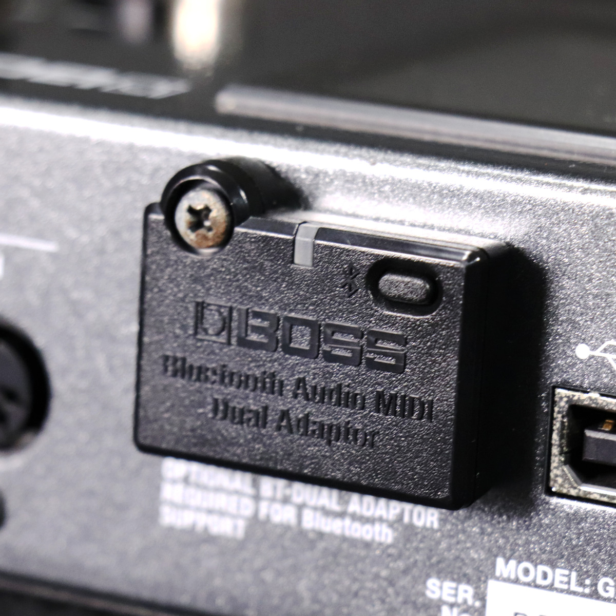 中古】BOSS / GX-100+BT-Dual 【梅田店】 | イシバシ楽器
