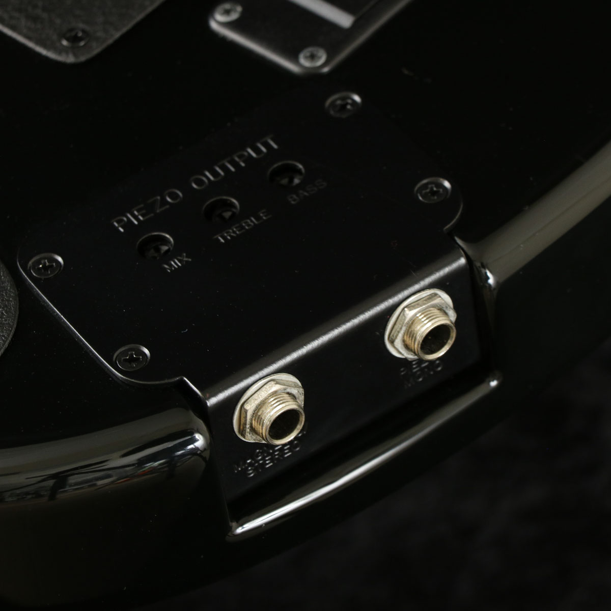 中古】MUSIC MAN / BFR JP7 John Petrucci Signature Trans