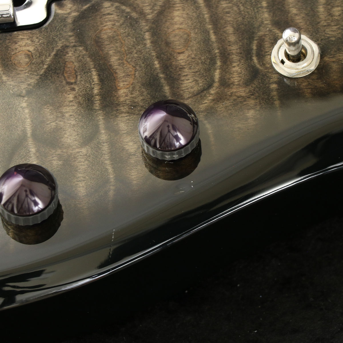 中古】MUSIC MAN / BFR JP7 John Petrucci Signature Trans