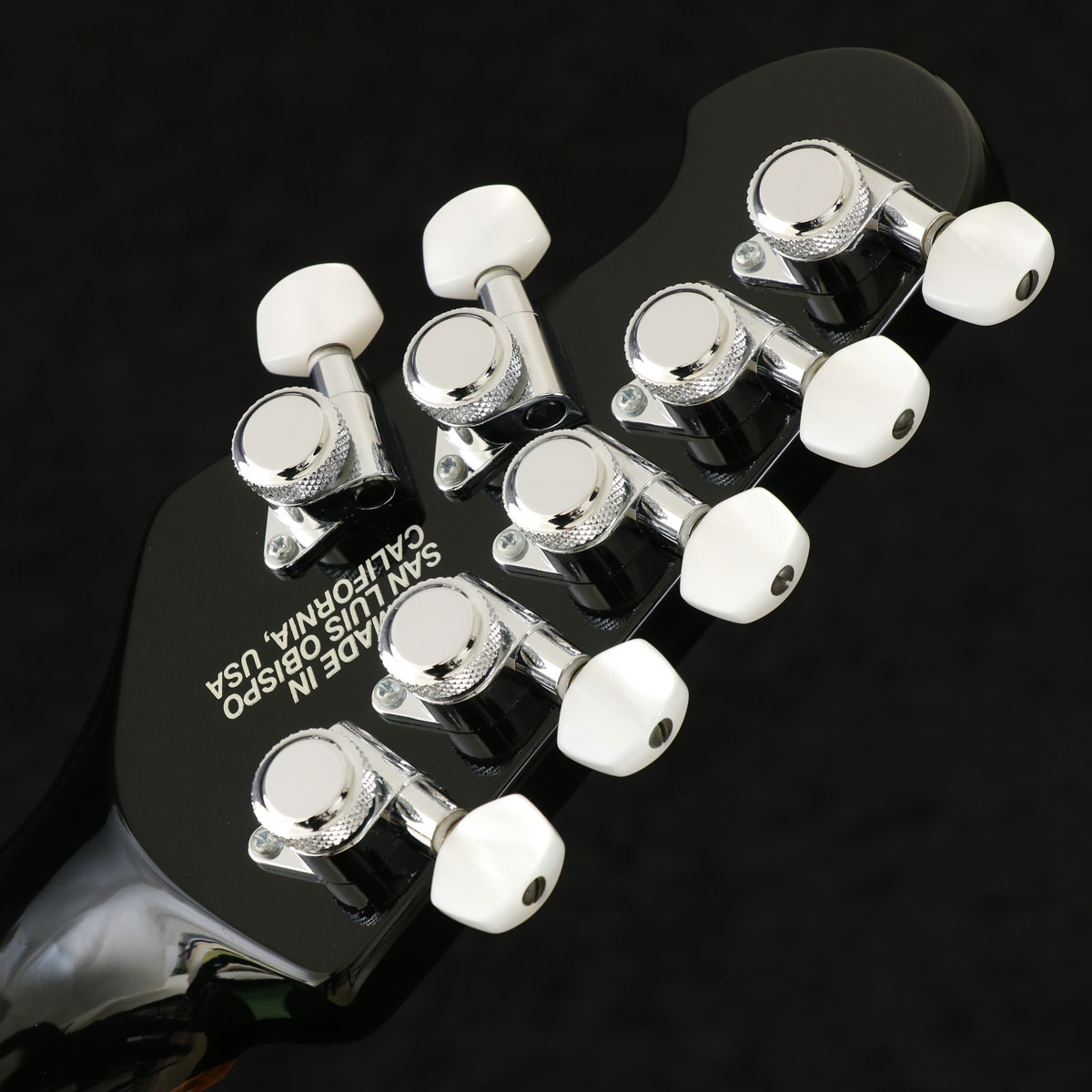 中古】MUSIC MAN / BFR JP7 John Petrucci Signature Trans