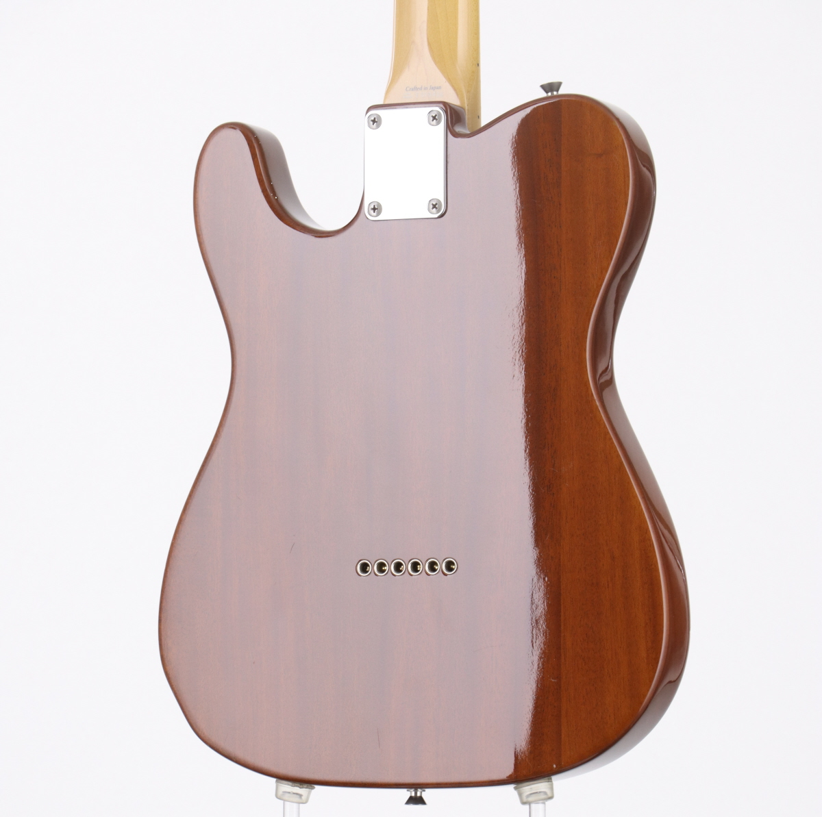fender Japan TN70 MAHO 手渡しor分解発送