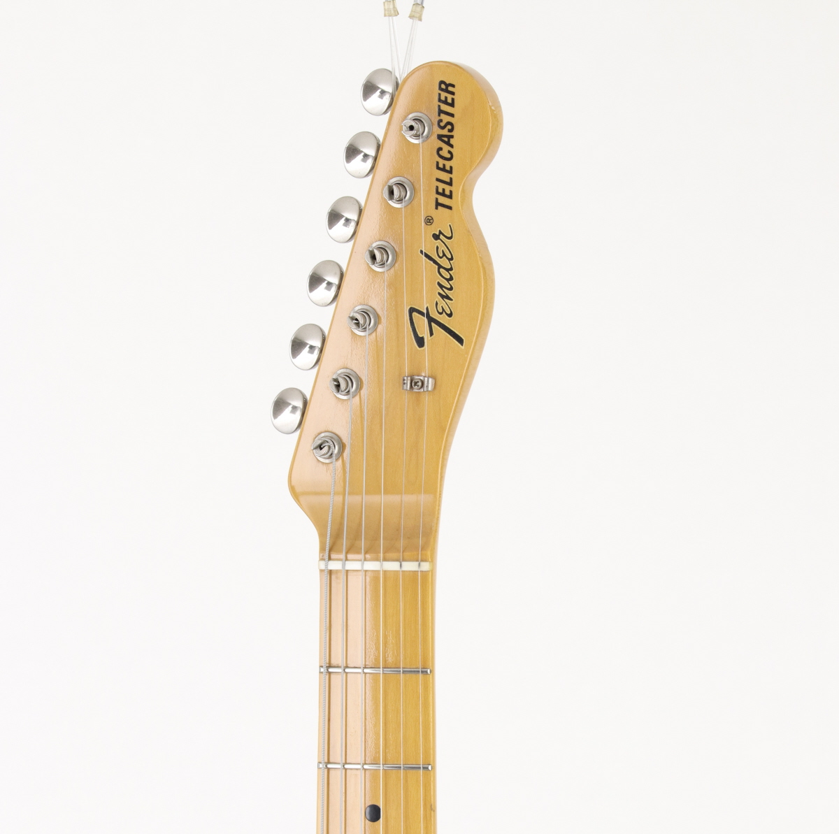中古】FENDER JAPAN / TN70 MAHO 【渋谷店】 | イシバシ楽器