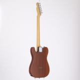 Fender Japan TN70/MAHO Crunch - YouTube