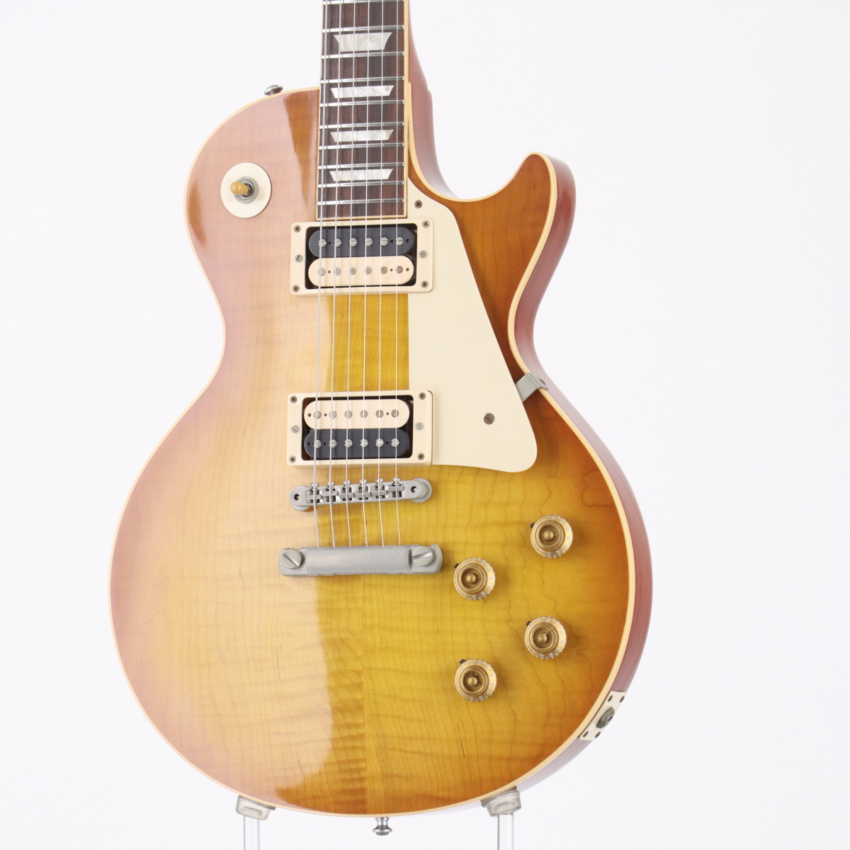 中古】Gibson Custom / Historic Collection 1958 Les Paul 中古】Gibson Custom / Historic Collection 1958 Les Paul