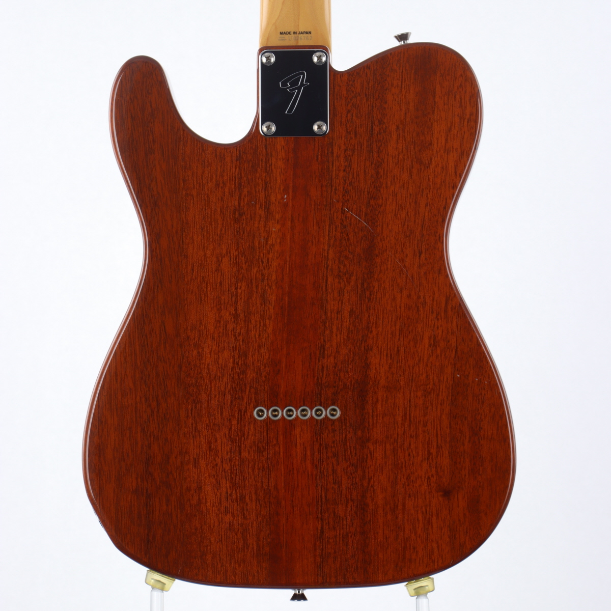 中古】Fender Japan / TN70 MAHO Vintage Mahogany 【梅田店