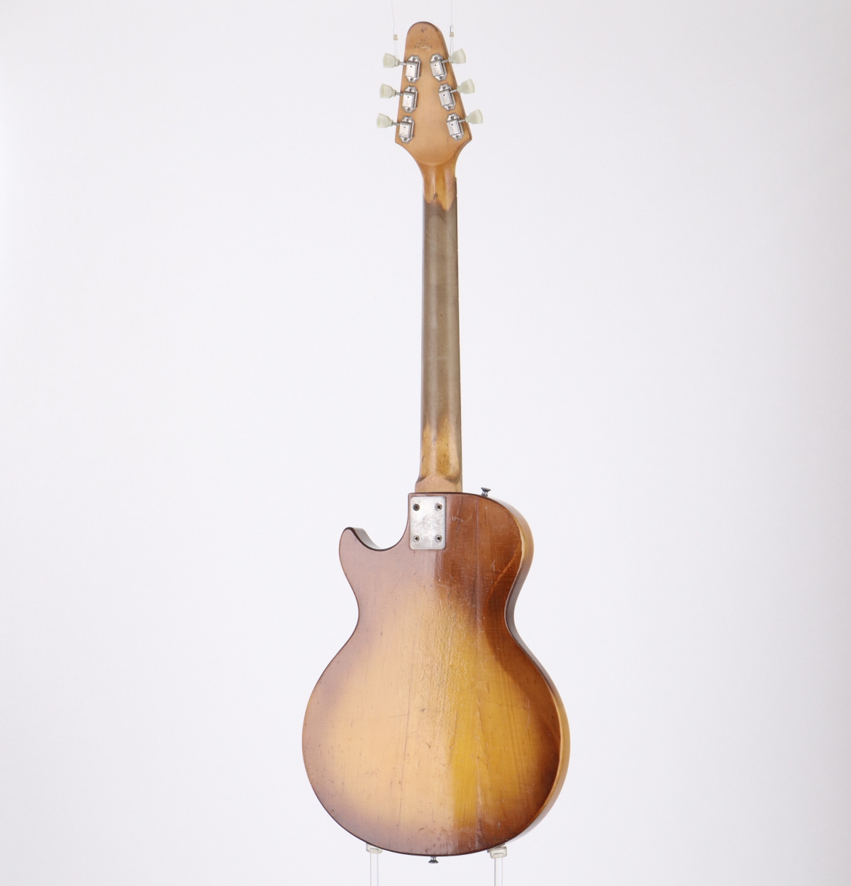 最も  Sunburst S-1 / 中古】Gibson 1976【名古屋栄店】 イシバシ楽器 | クラシック