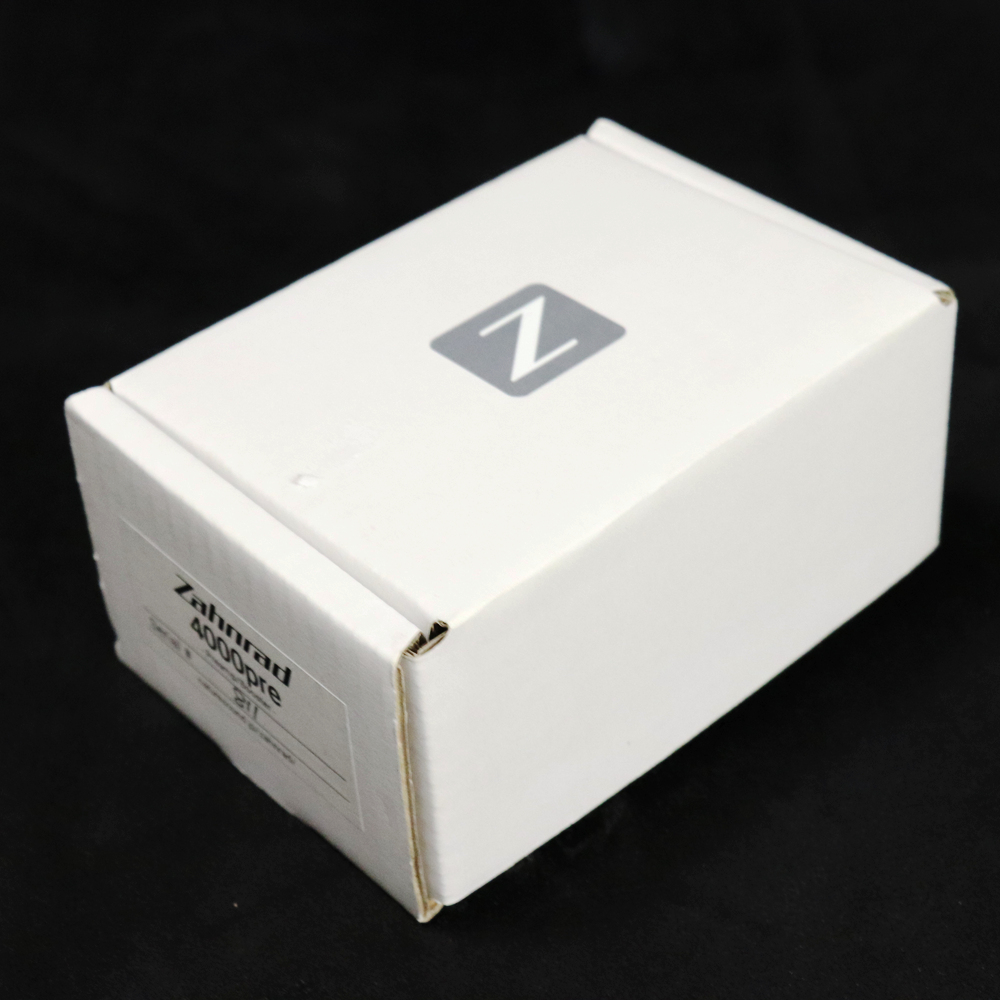 中古】Zahnrad / 4000pre 【梅田店】 | イシバシ楽器