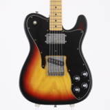 šFender Japan / TC72-70 3TS եѥ[3.42kg/1997ǯ2000ǯ]ƥ쥭㥹 S/N O016387 Ź