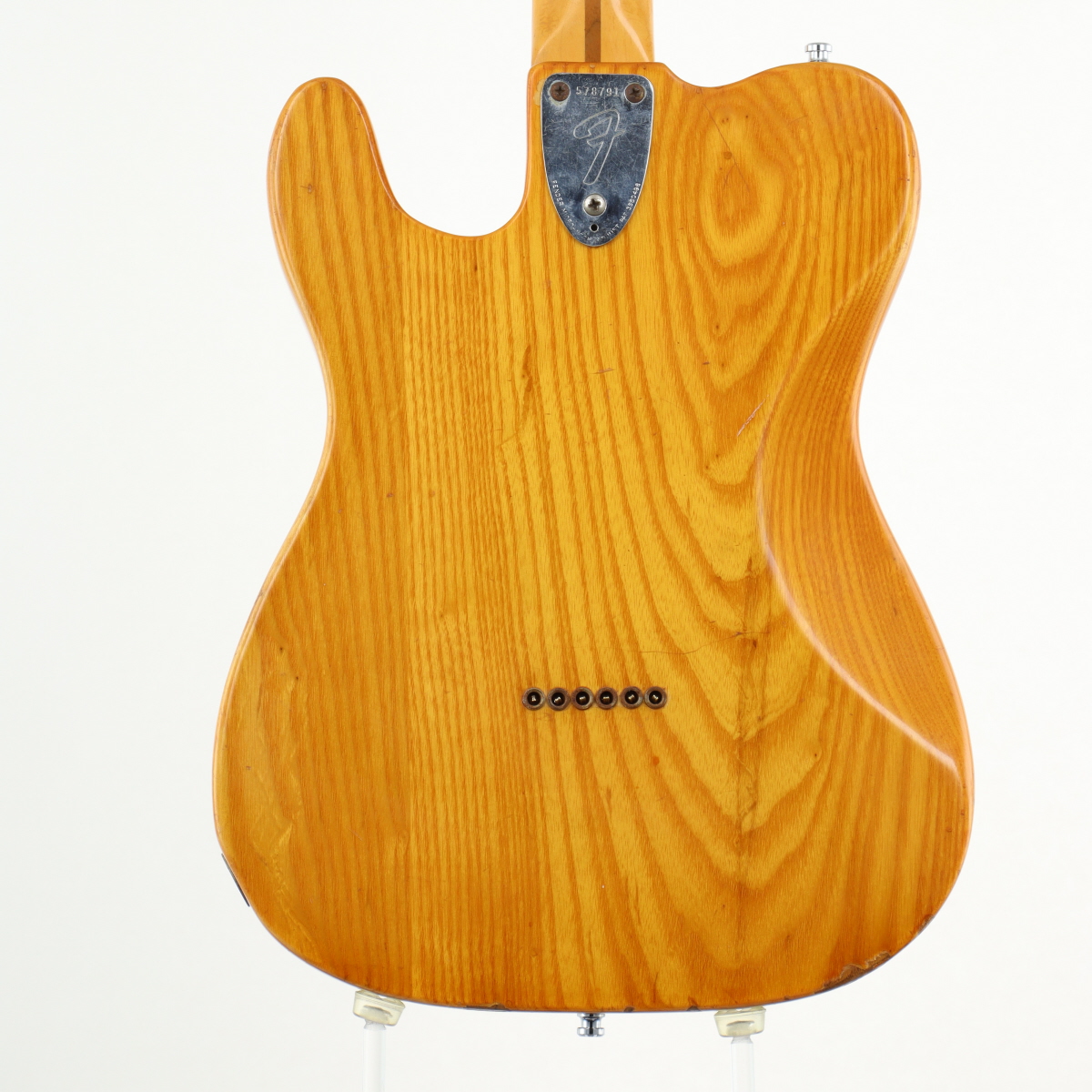 中古】Fender USA フェンダー / 1974年製 Telecaster Deluxe