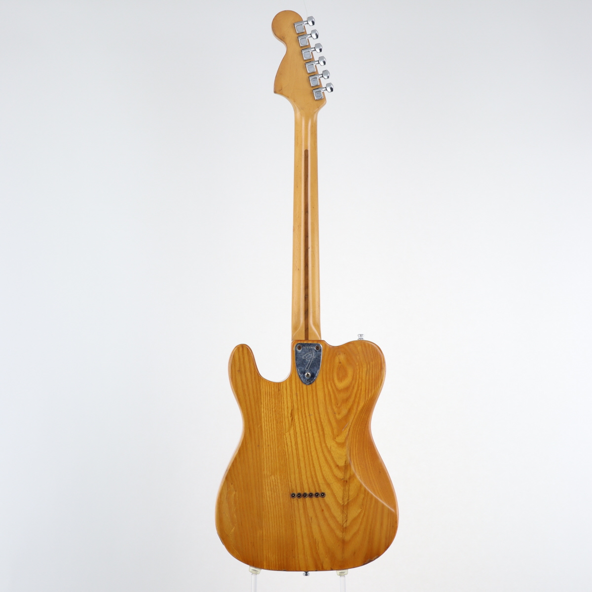 中古】Fender USA フェンダー / 1974年製 Telecaster Deluxe 中古】Fender USA フェンダー / 1974年製 Telecaster Deluxe