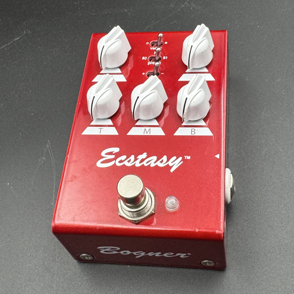 Bogner Ecstasy Red Mini 中古動作品 2025年最新】Bogner Ecstasy Red Miniの人気アイテム - メルカリ