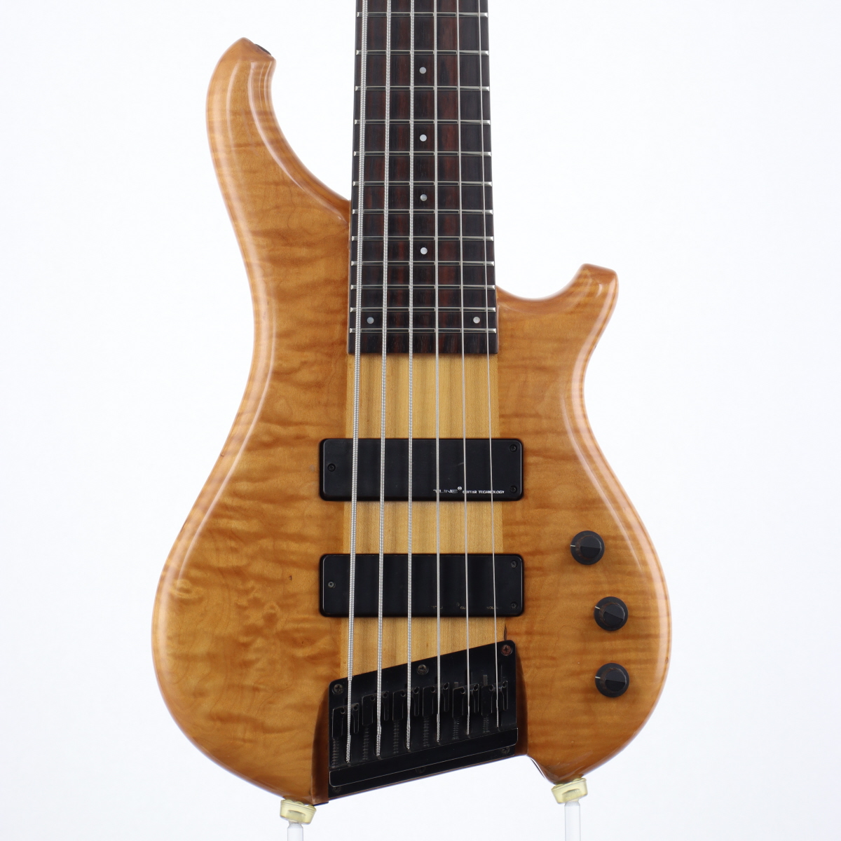 6弦ベース TUNE SOMNUS Zi-iii-6 エレキベース ビンテージ 6弦ベース TUNE SOMNUS Zi-iii-6 エレキベース ビンテージ