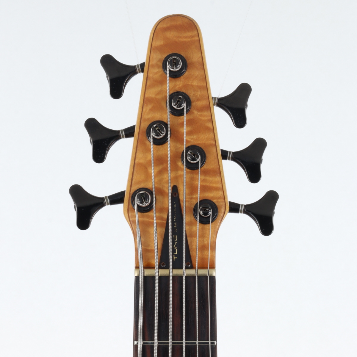 6弦ベース TUNE SOMNUS Zi-iii-6 エレキベース ビンテージ 6弦ベース TUNE SOMNUS Zi-iii-6 エレキベース ビンテージ（TUNE