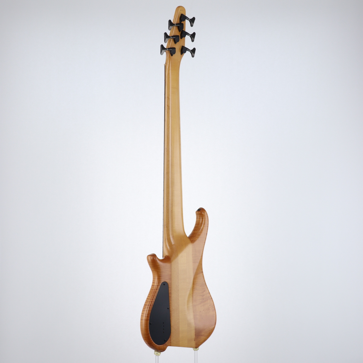6弦ベース TUNE SOMNUS Zi-iii-6 エレキベース ビンテージ 中古】Tune / Somnus Zi-III 6 Natural 【梅田限定！8月3日まで