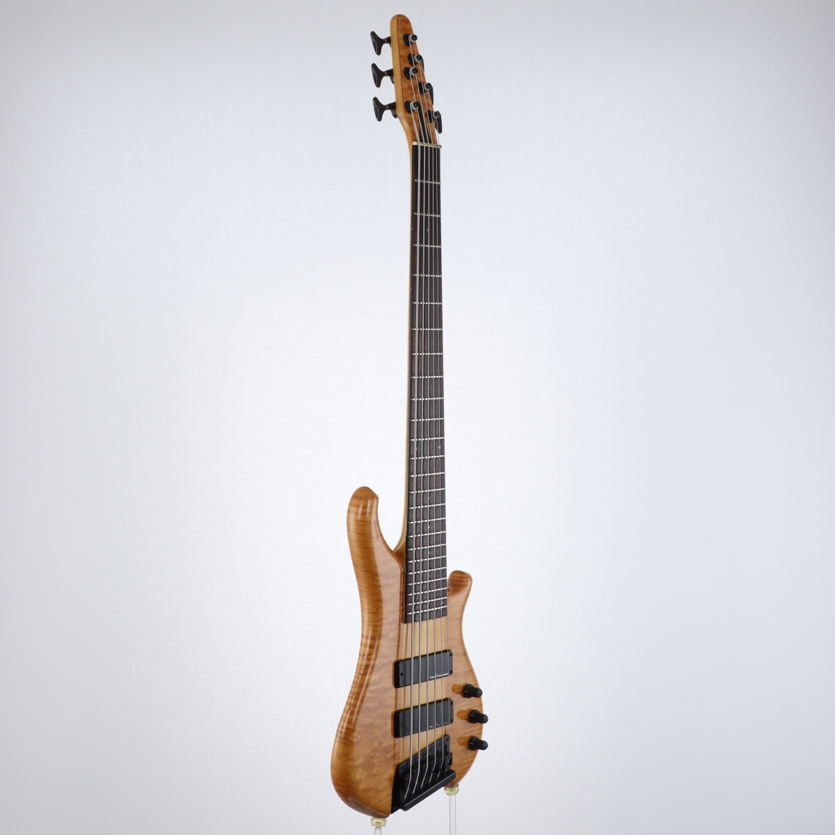 6弦ベース TUNE SOMNUS Zi-iii-6 エレキベース ビンテージ 6弦ベース TUNE SOMNUS Zi-iii-6 エレキベース ビンテージ
