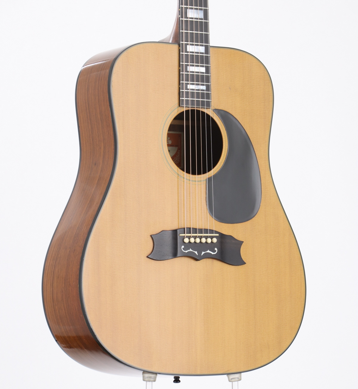 中古】Gibson / Heritage Custom ネック折れ修正品【新宿店
