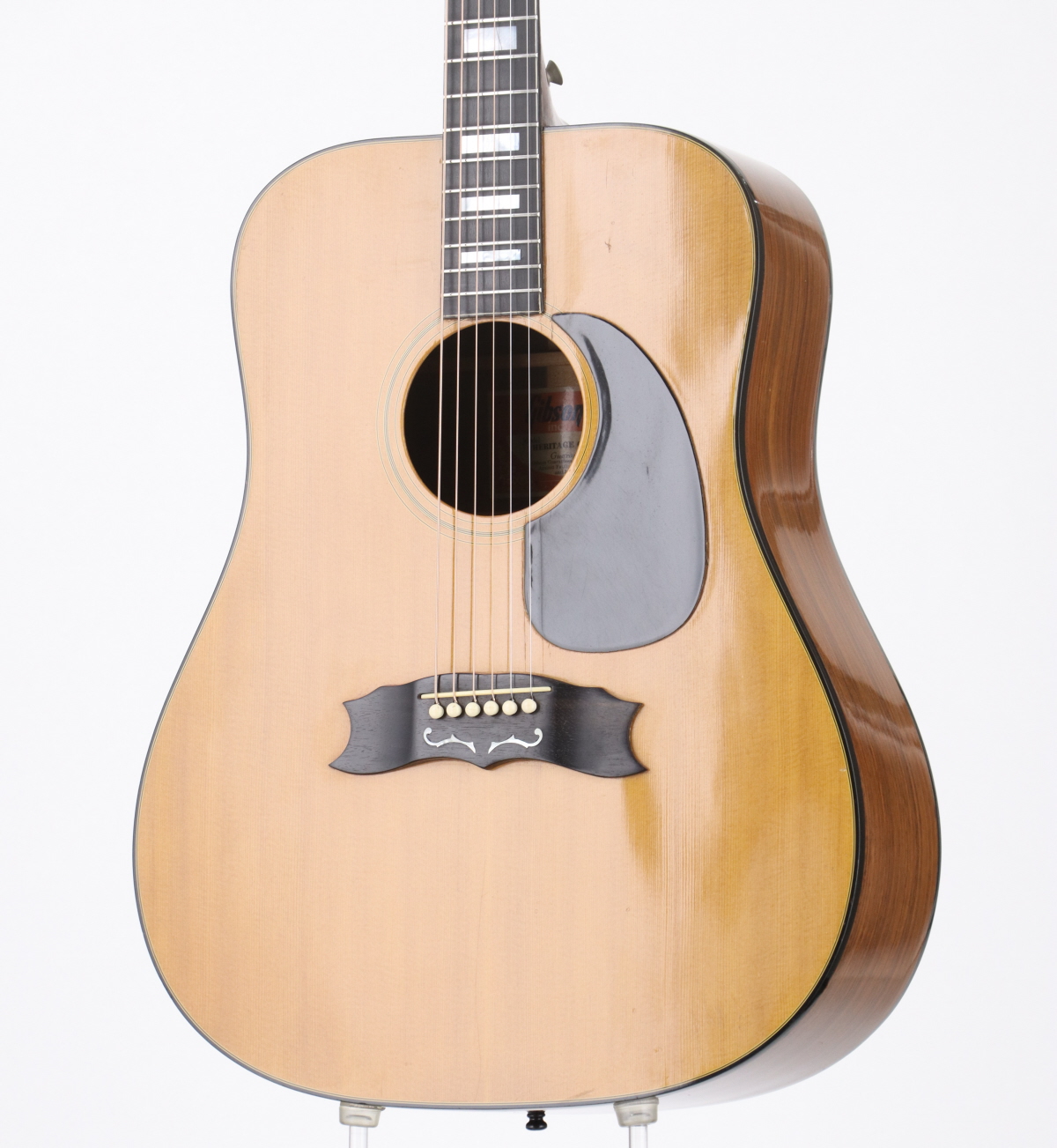 中古】Gibson / Heritage Custom ネック折れ修正品【新宿店
