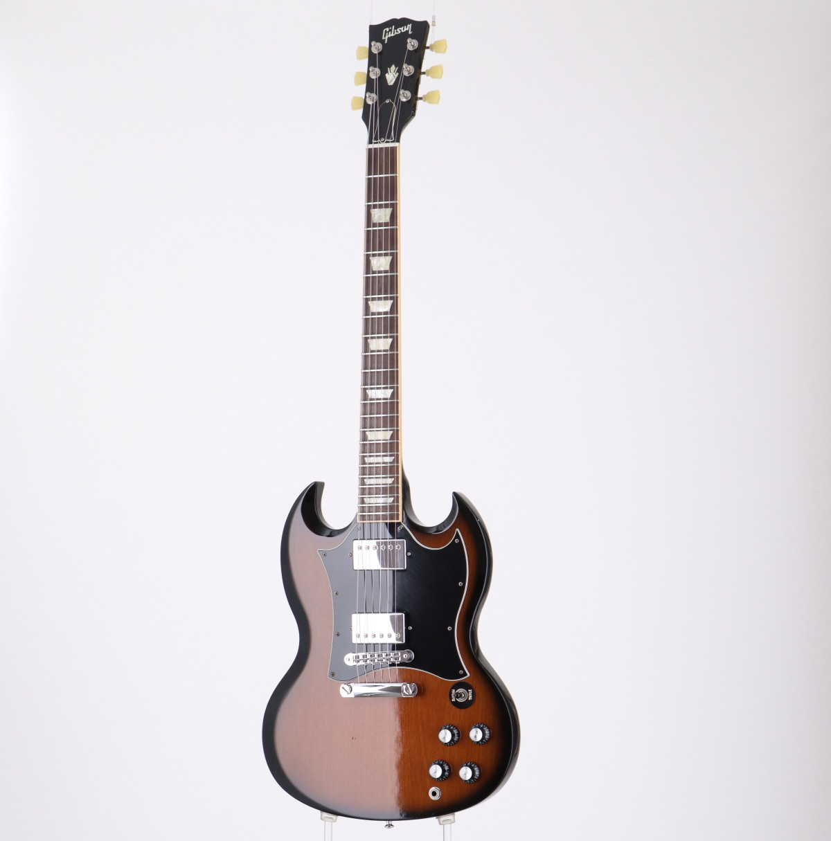 新発売 Standard SG / 中古】Gibson 2011 Sunburst【新宿店 Vintage ギター