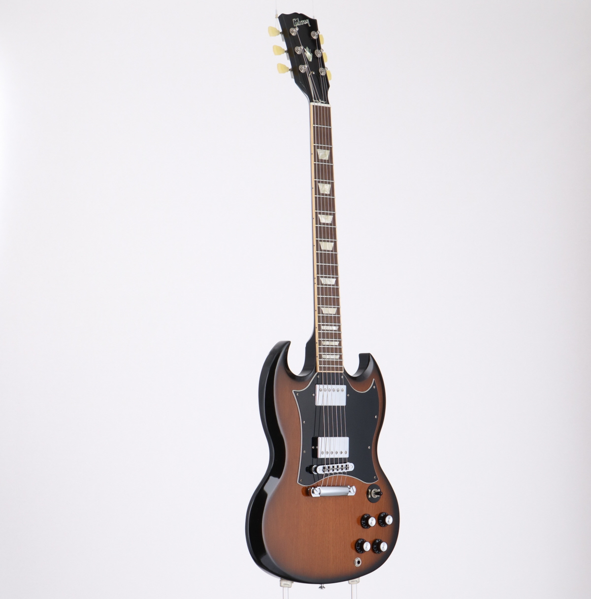 中古】Gibson / SG Standard 2011 Vintage Sunburst【新宿店 中古】Gibson / SG Standard 2011 Vintage Sunburst【新宿店
