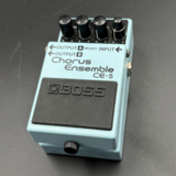 šBOSS / CE-5 / Chorus EnsembleڿŹ