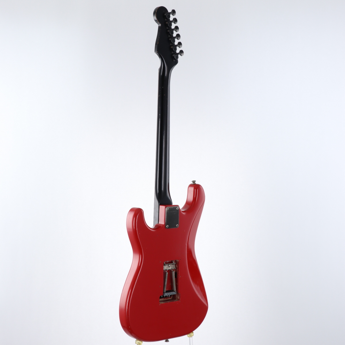 ☆値下決断☆ FERNANDES STをモディファイした逸品　新機能満載 ☆最終値下決断☆ FERNANDES STをモディファイした逸品 新機能