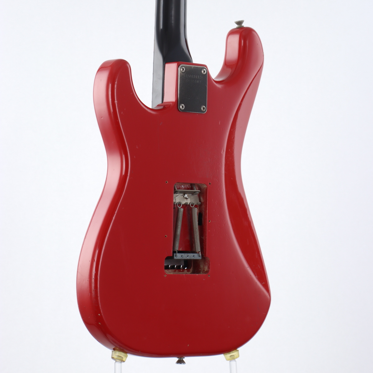 fernandes ST形 FERNANDES ST TYPE（中古/送料無料）【楽器検索デジマート】