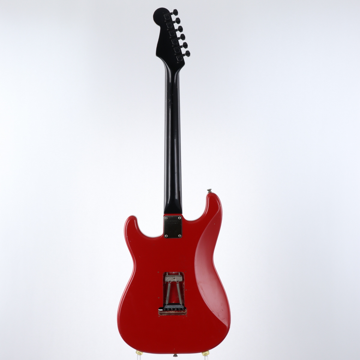 中古】FERNANDES / ST-TYPE BG MOD 【梅田限定！8月10日までの
