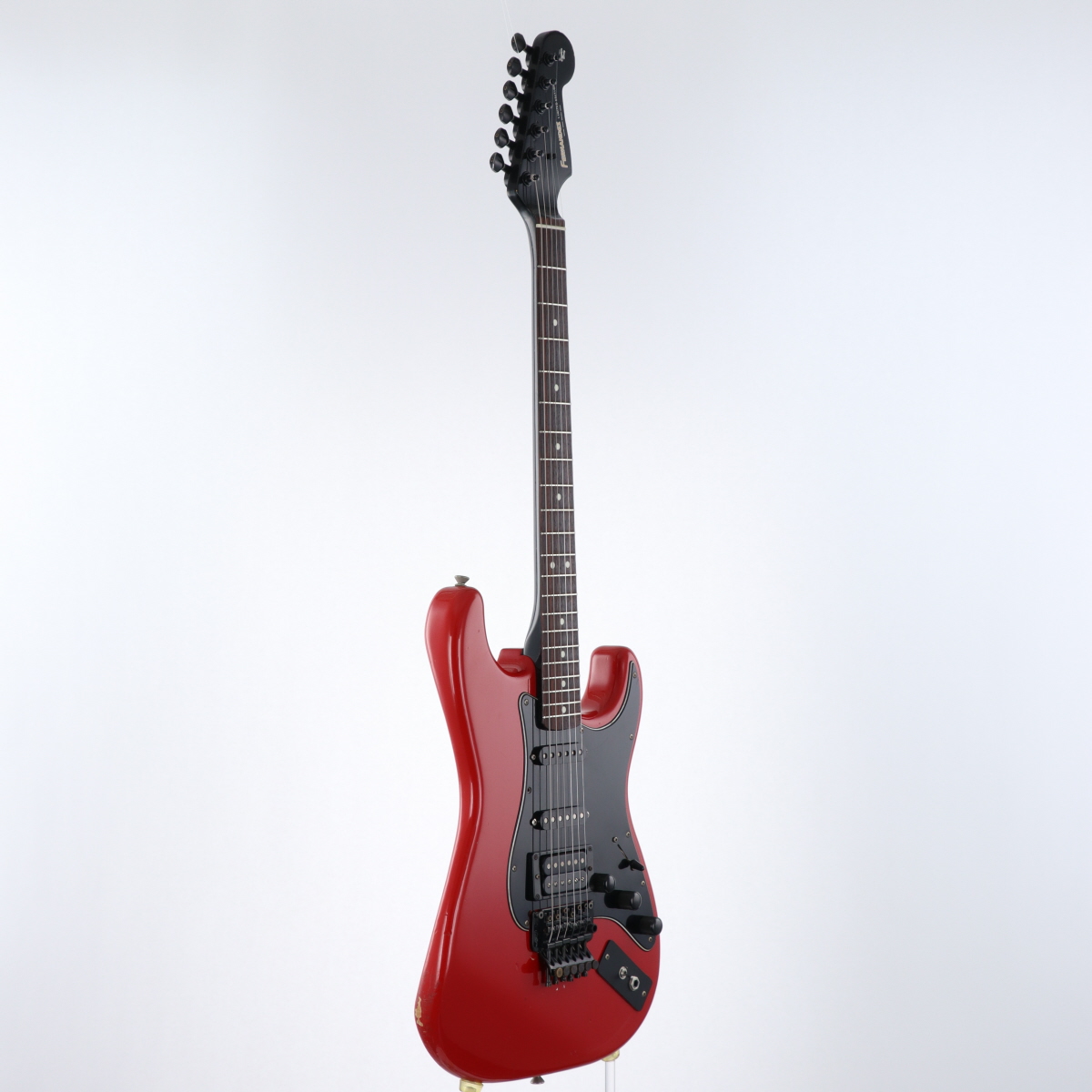 ☆希少なFERNANDES ST   モディファイして他に類を見ない新機能満載 hq720.jpg?sqp=-