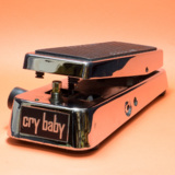 中古】Jim Dunlop ジムダンロップ / Limited model CB535 Cry