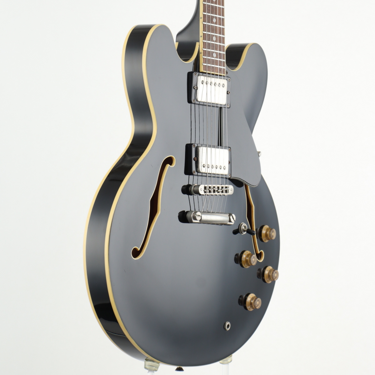 中古】Burny バーニー / RSA-65 Black | イシバシ楽器