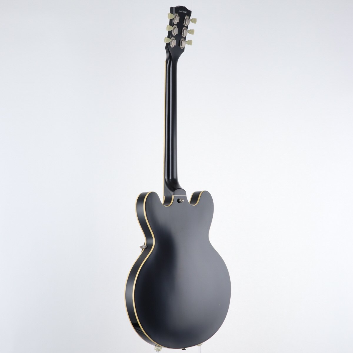 中古】Burny バーニー / RSA-65 Black | イシバシ楽器 中古】Burny バーニー / RSA-65 Black | イシバシ楽器