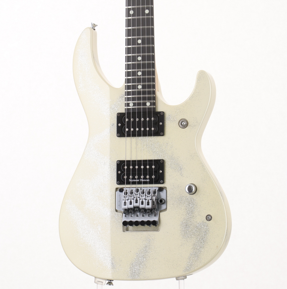 中古】Killer / KG-FASCIST VICE Milky Way Modified【新宿店