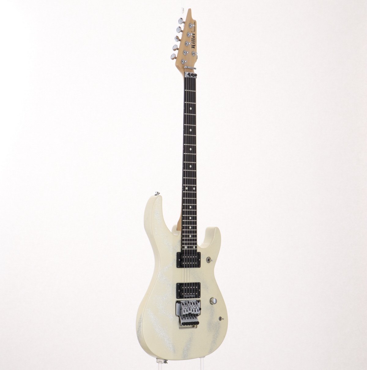 中古】Killer / KG-FASCIST VICE Milky Way Modified【新宿店