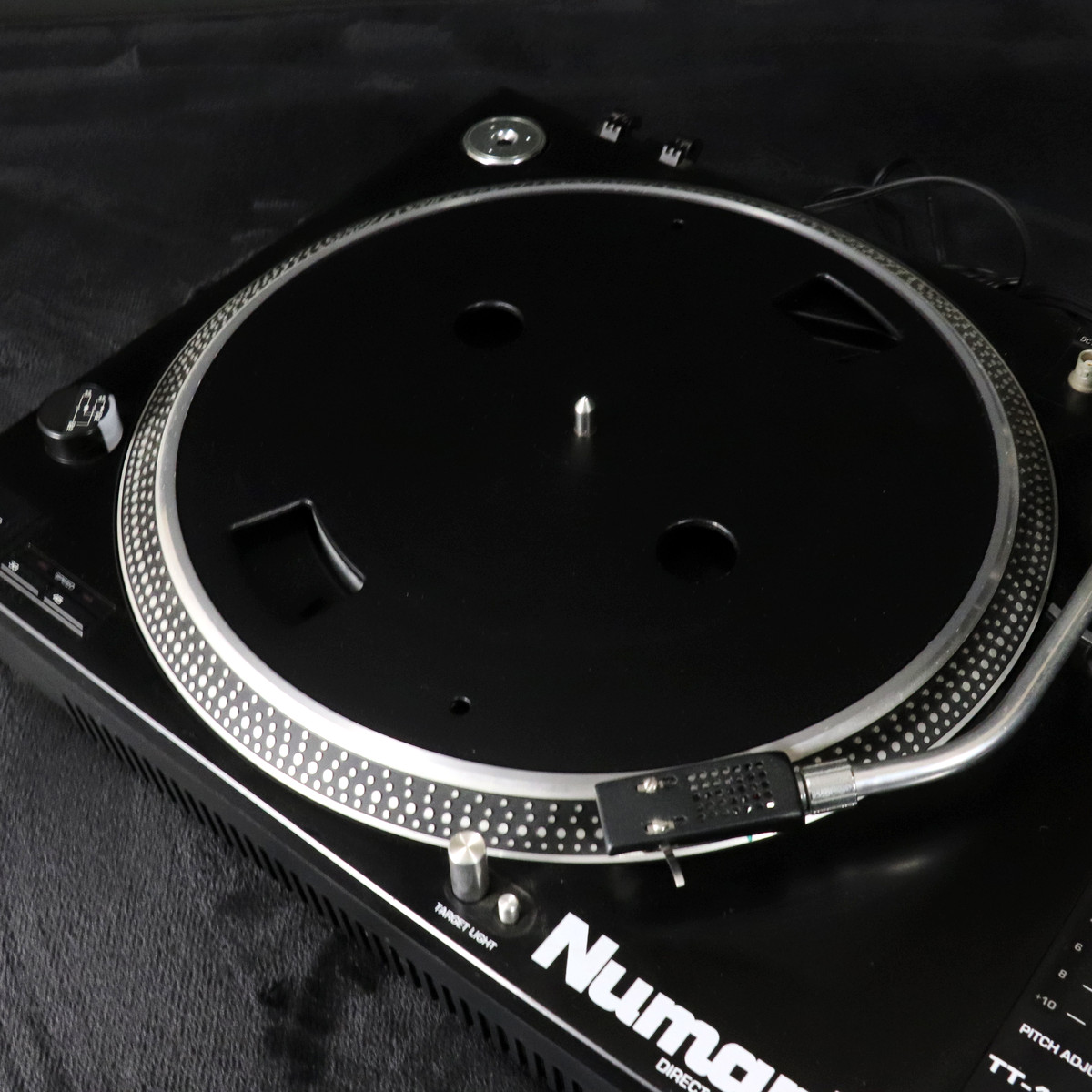 中古】Numark / TT-1910 現状販売品 【梅田店】 | イシバシ楽器