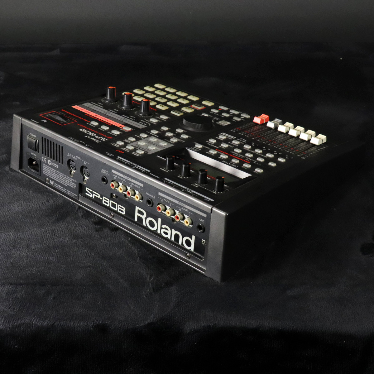 が*も様 Roland SP-808EX （不具合あり）+ ZIPディスク6枚 maxresdefault.jpg