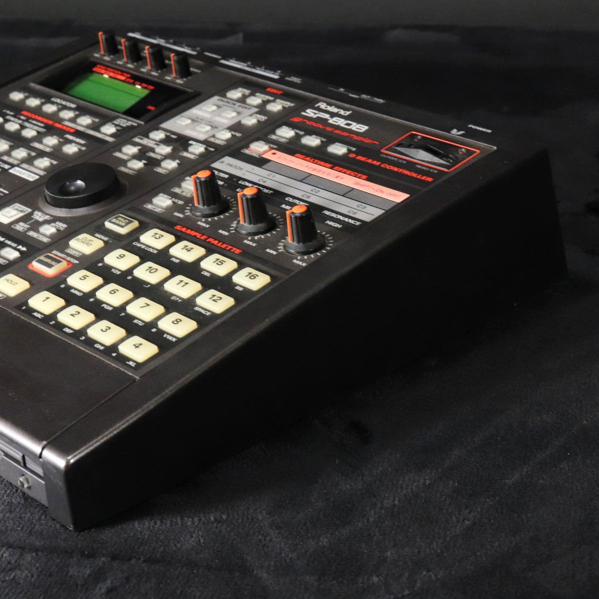 中古】Roland / SP-808 Groove Sampler ［JUNK］ 【梅田店