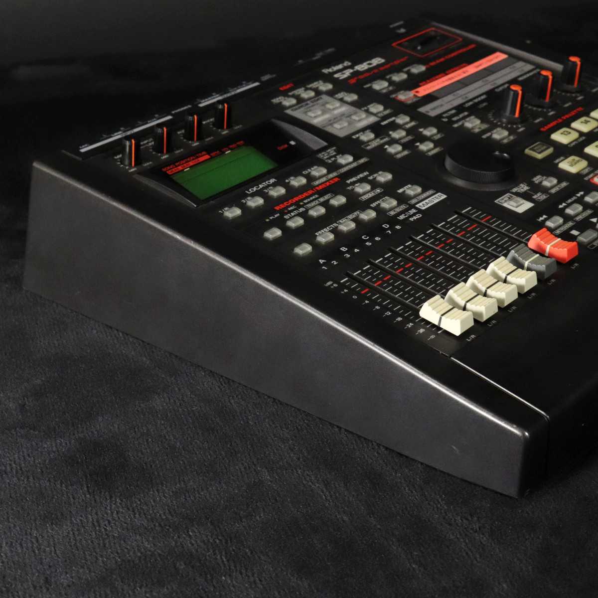 中古】Roland / SP-808 Groove Sampler ［JUNK］ 【梅田店