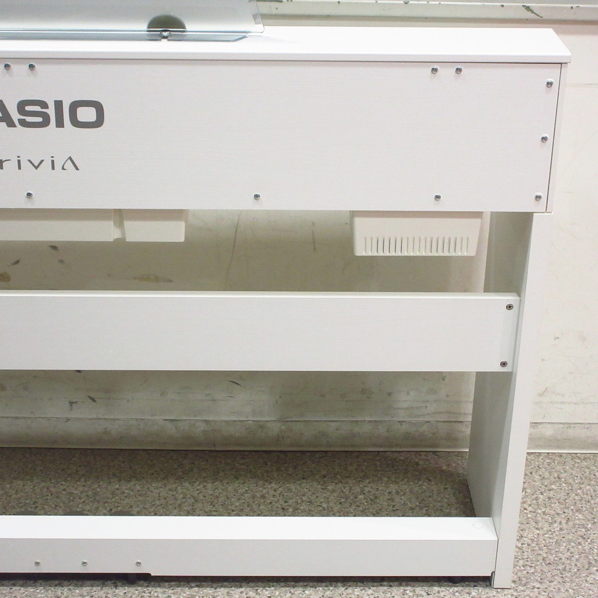 中古】CASIO / PX-760 WH 【横浜、川崎、東京23区近郊限定販売 中古】CASIO / PX-760 WH 【横浜、川崎、東京23区近郊限定販売