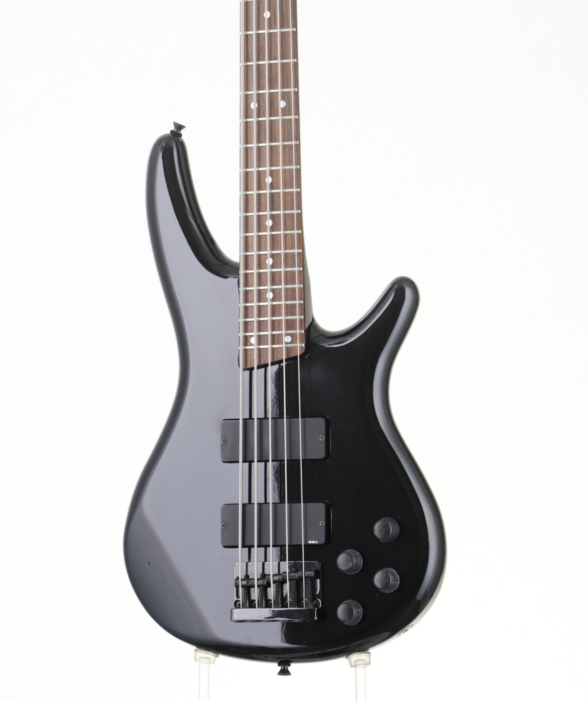 中古】Ibanez / SR645 BLK 2001年製【3.91kg】【S/N:F0114455