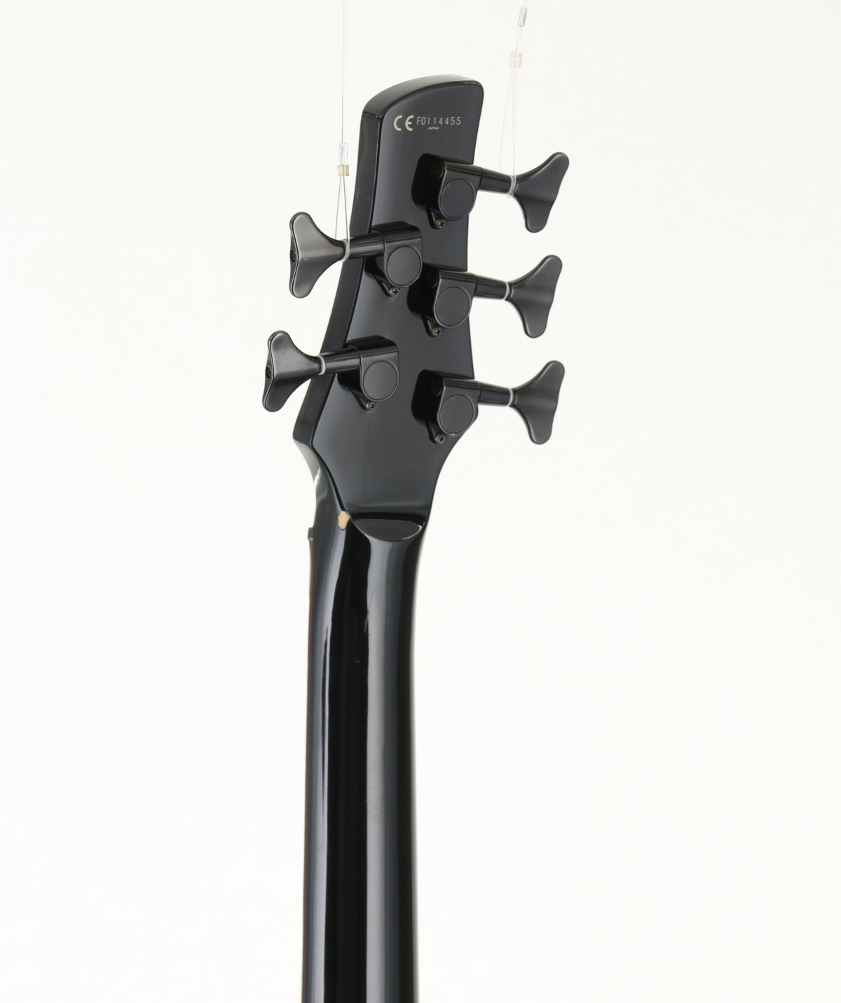 中古】Ibanez / SR645 BLK 2001年製【値下げ】【新宿店