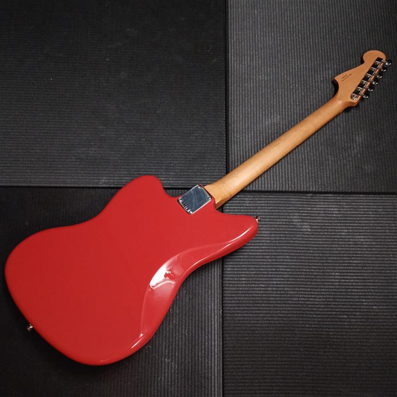中古】Fender / Noventa Jazzmaster Fiesta Red -2021